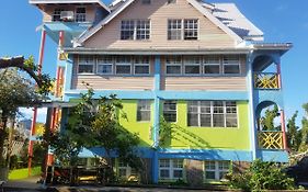 Coco Mango Suites